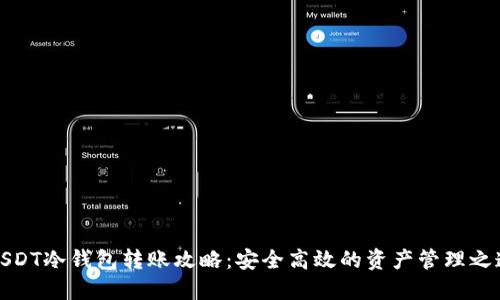 USDT冷钱包转账攻略：安全高效的资产管理之道