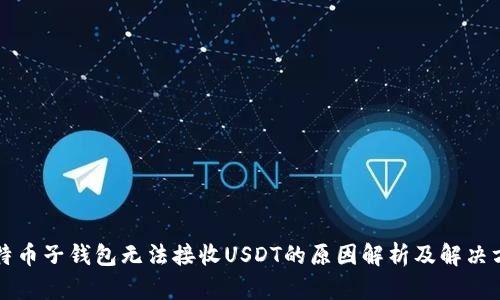 比特币子钱包无法接收USDT的原因解析及解决方案