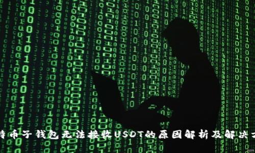 比特币子钱包无法接收USDT的原因解析及解决方案