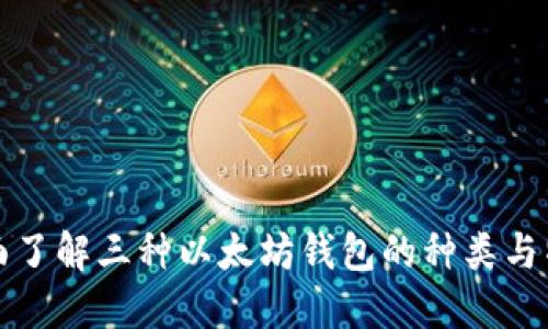 全面了解三种以太坊钱包的种类与特点
